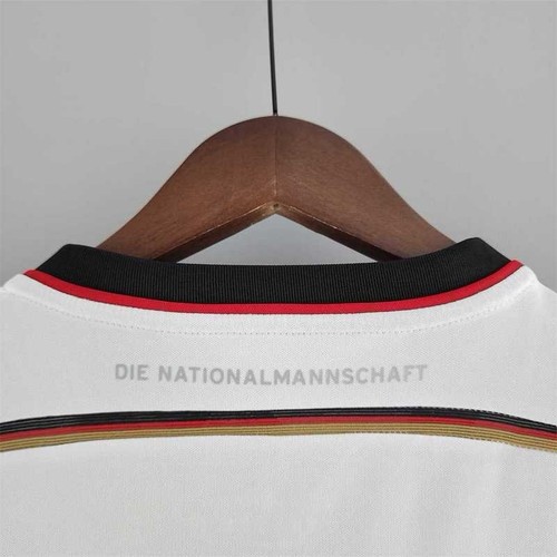 Thomas Müller World Cup 2014 Final Authentic Jersey - photo 3