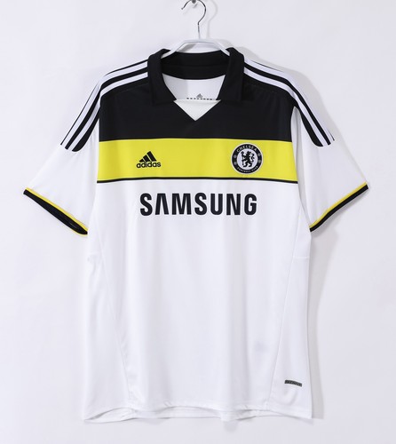 Chelsea 2012 Champions League Jersey Men XS-XXL - photo 2