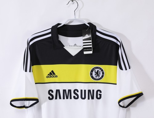 Chelsea 2012 Champions League Jersey Men XS-XXL - photo 3