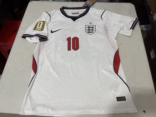 Bellingham England Home Jersey All Sizes Available - photo 4
