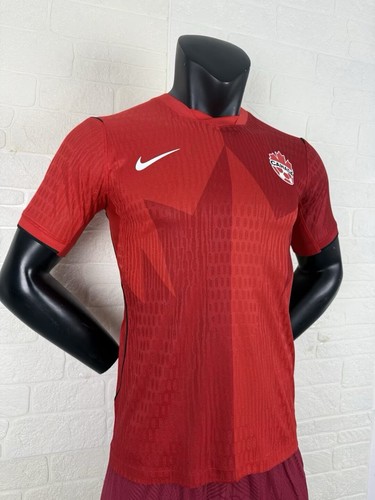 Davies Canada World Cup 2026 Authentic Jersey - photo 4