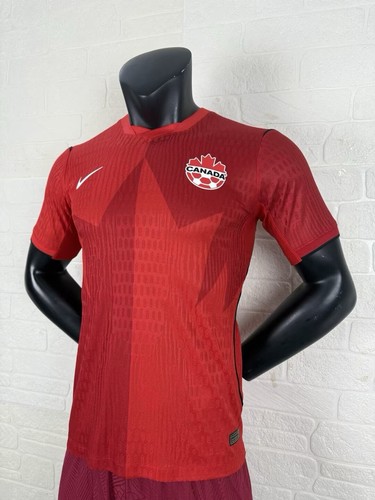 Davies Canada World Cup 2026 Authentic Jersey - photo 5