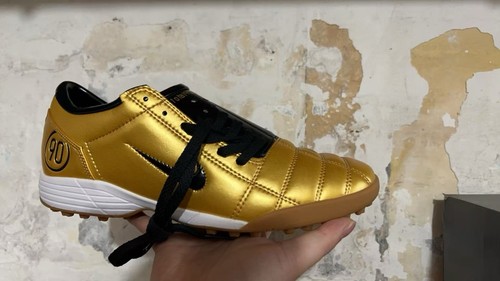 Nike Total 90 Soccer Cleats Size 44 - photo 3