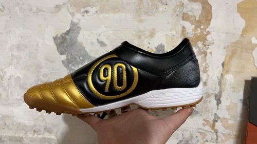 Nike Total 90 Soccer Cleats Size 44 - photo 5