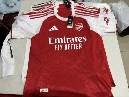 Saka Arsenal Jersey 25/26 size L - photo 2