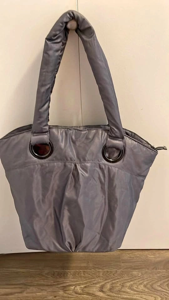 Purse and Tote Bag