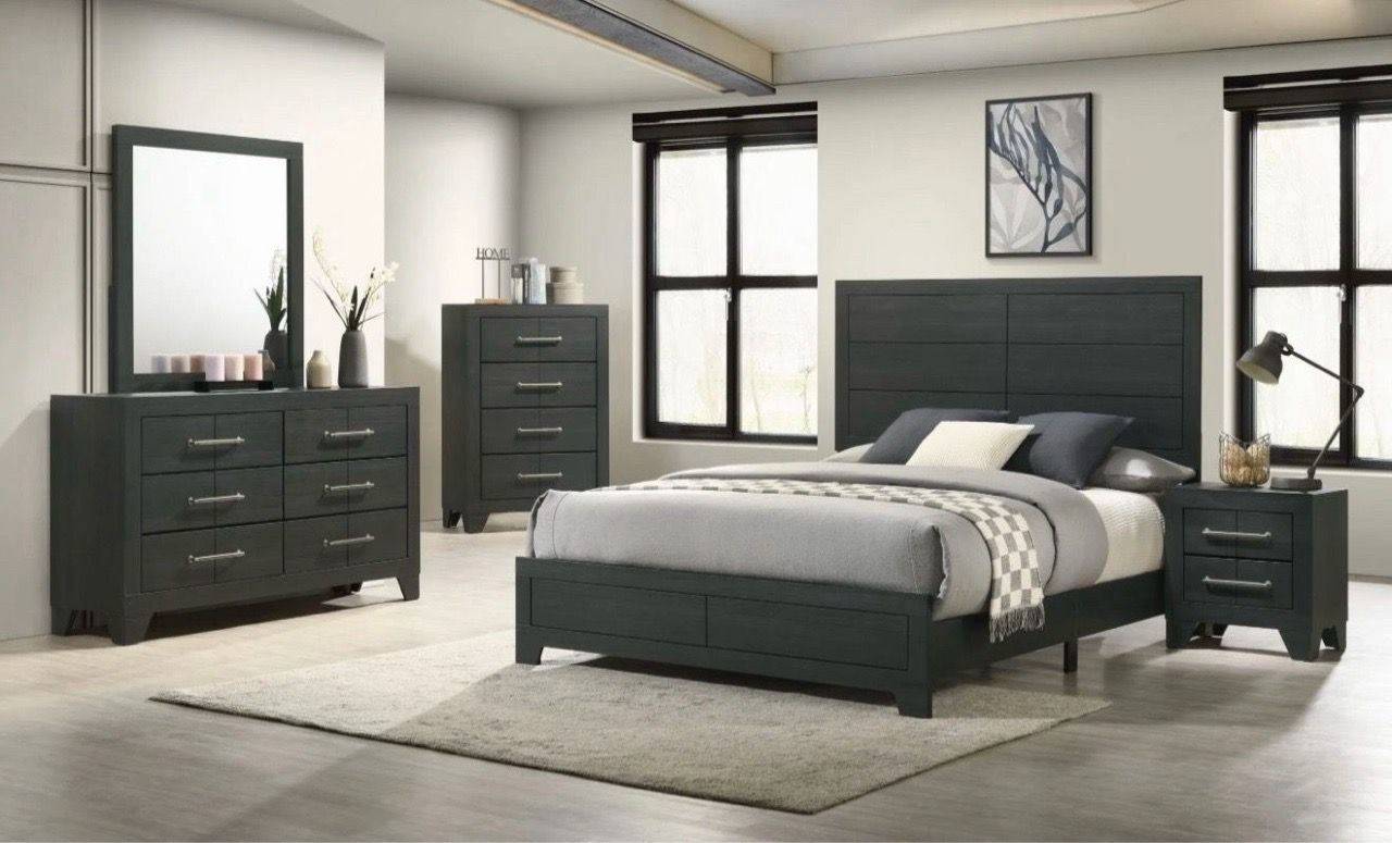 Large Variety Brand New Bedrooms Just $798 - photo 2