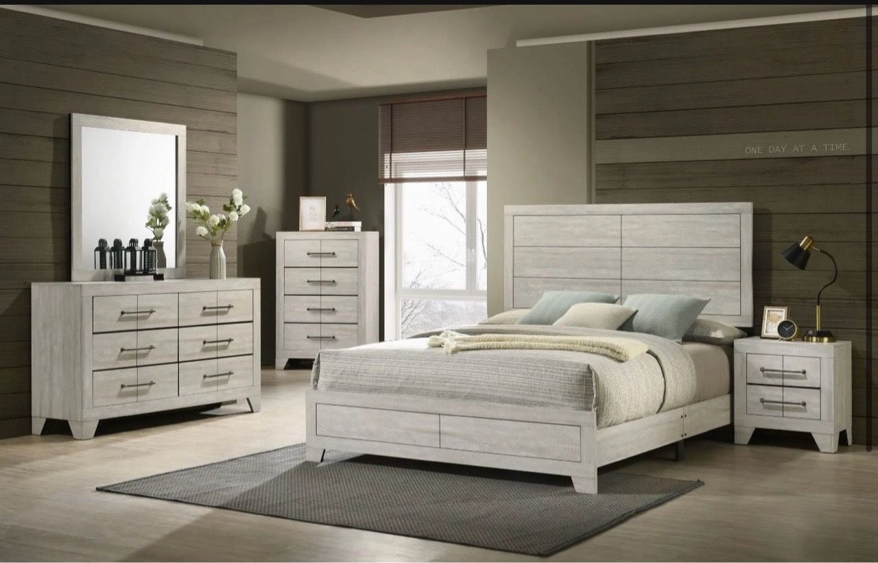 Large Variety Brand New Bedrooms Just $798 - photo 3