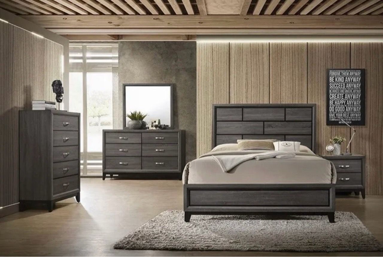 Large Variety Brand New Bedrooms Just $798 - photo 5
