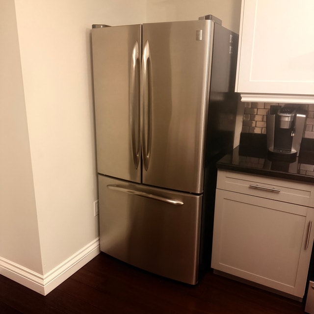 Kitchen Appliance Set