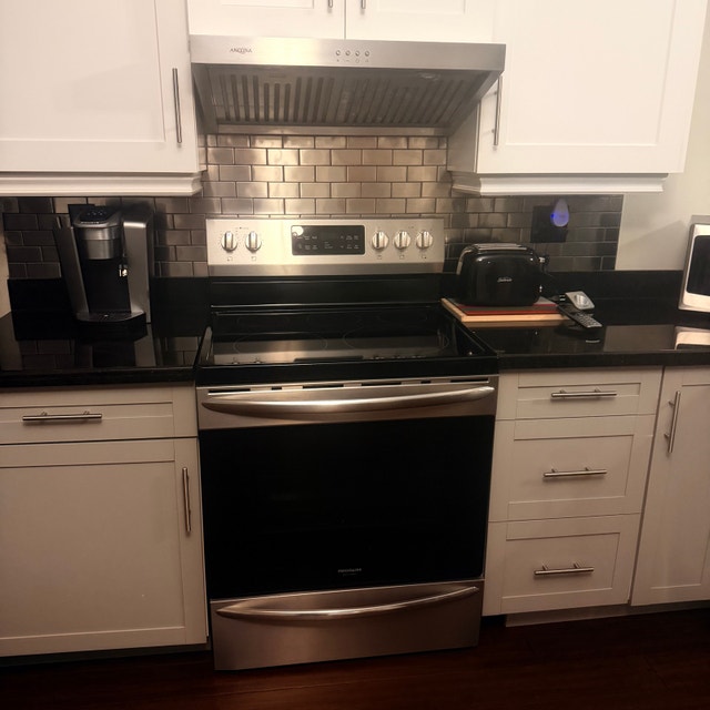 Kitchen Appliance Set - photo 3
