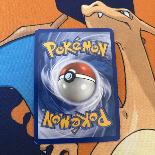 Infernape - 5/130 - Pokemon Diamond & Pearl Holo Card LP - photo 2