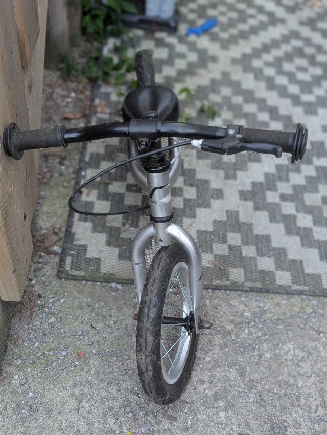 Balance bikes - photo 3