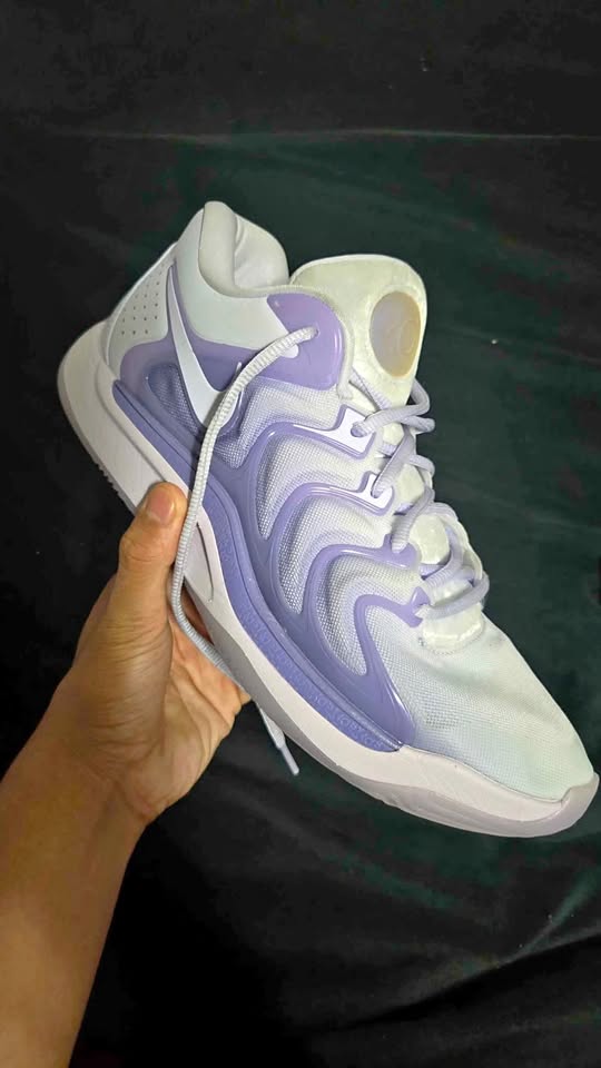 Kd 17 B.A.D size 11