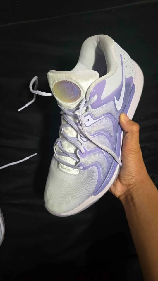 Kd 17 B.A.D size 11 - photo 2