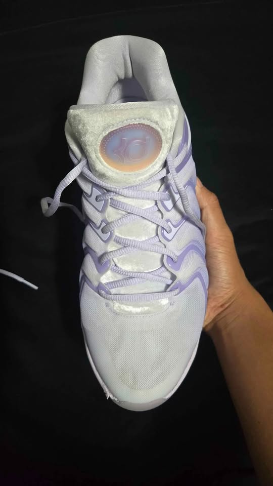 Kd 17 B.A.D size 11 - photo 3