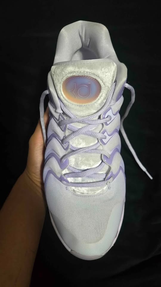 Kd 17 B.A.D size 11 - photo 4