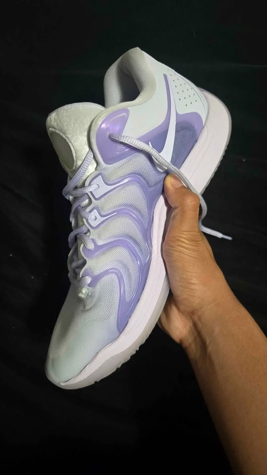 Kd 17 B.A.D size 11 - photo 5