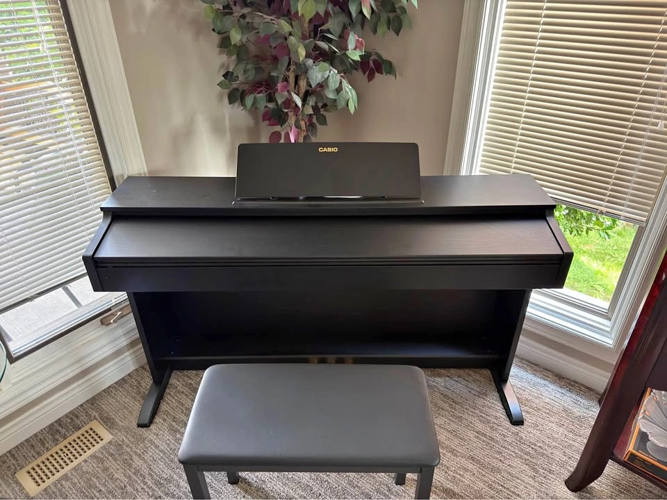 Casio AP-265 Digital Piano