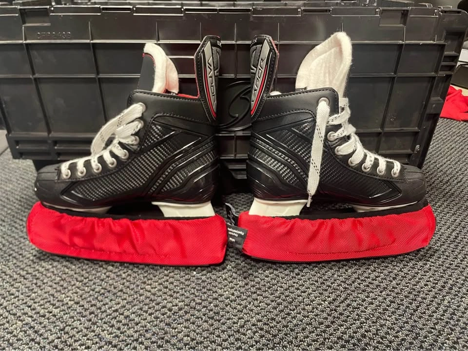 Size 3 Ice skates. (Brand New!) - photo 4