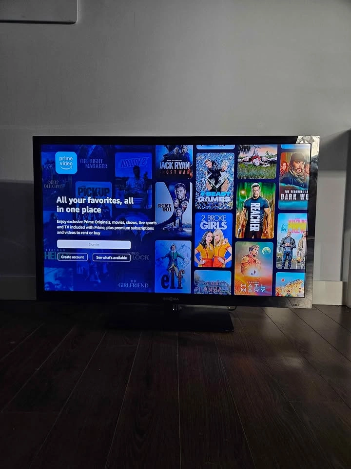 SMART TV 43" - photo 2