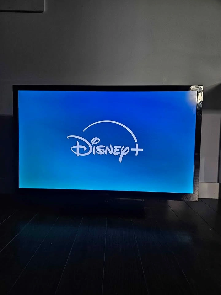 SMART TV 43" - photo 3