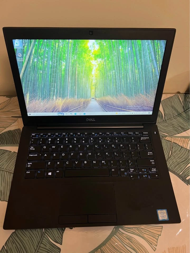 Dell Latitude laptop core i5 8gb ram 128gb ssd - photo 3