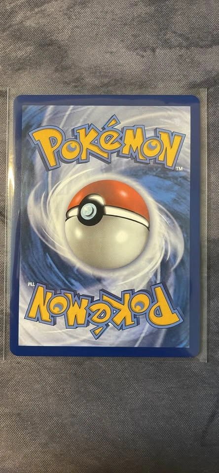 Mega Charizard X ex promo 023 - photo 2