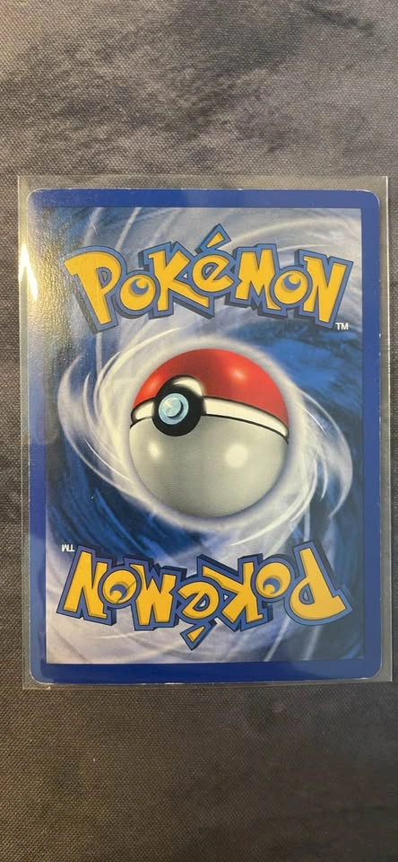Blastoise First Edition Shadowless 2/102 - photo 2