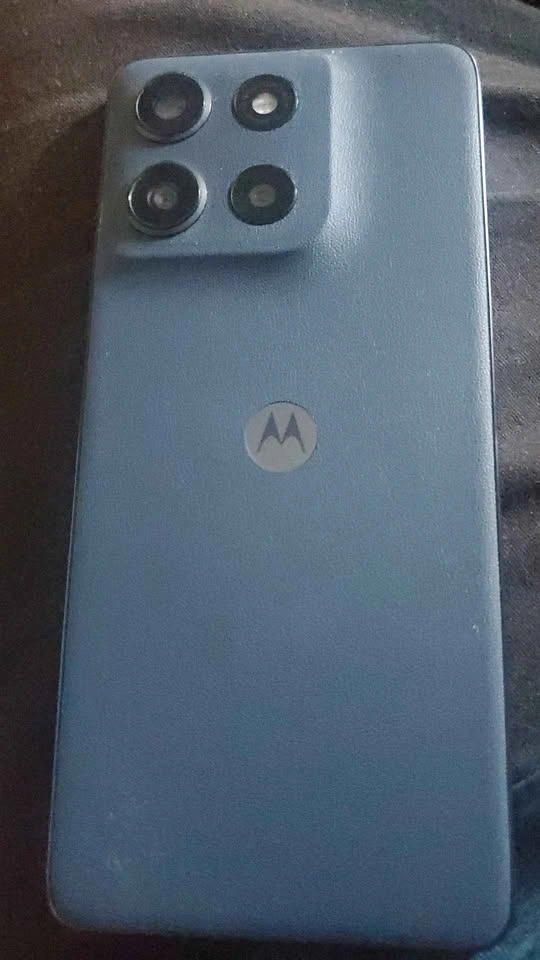 Motorola moto g56 5g - photo 2