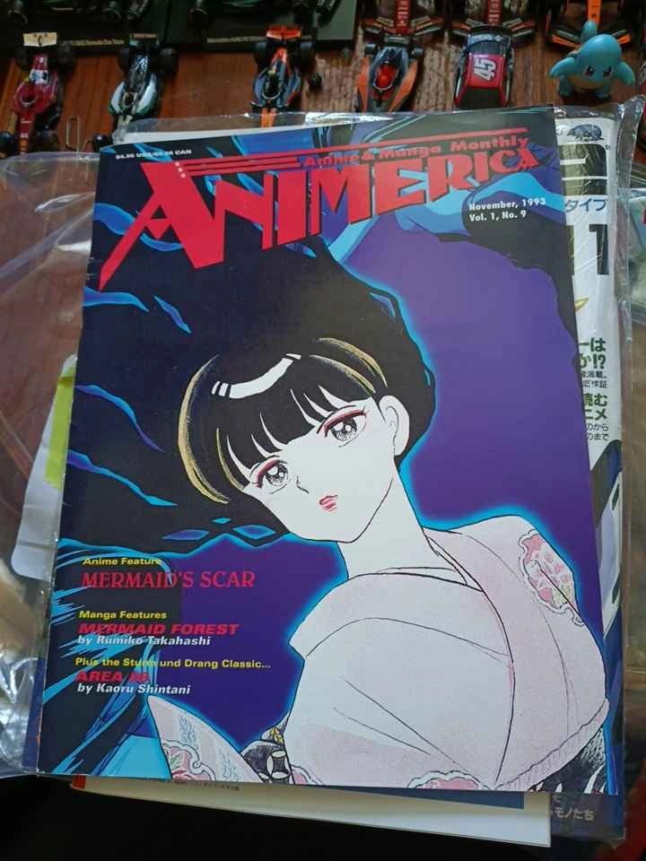 Japan comics - photo 2