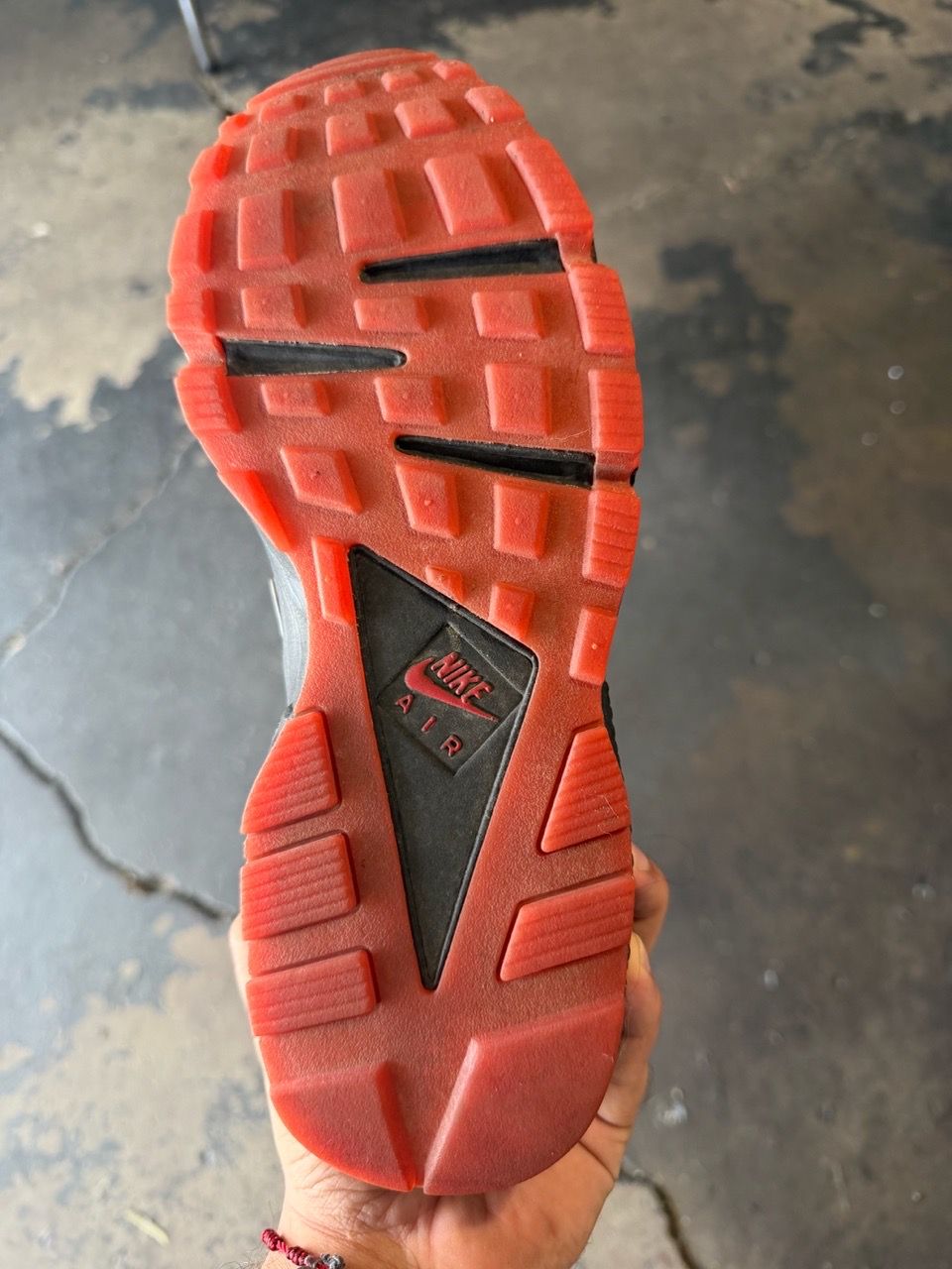 Nike Love and hate - photo 2