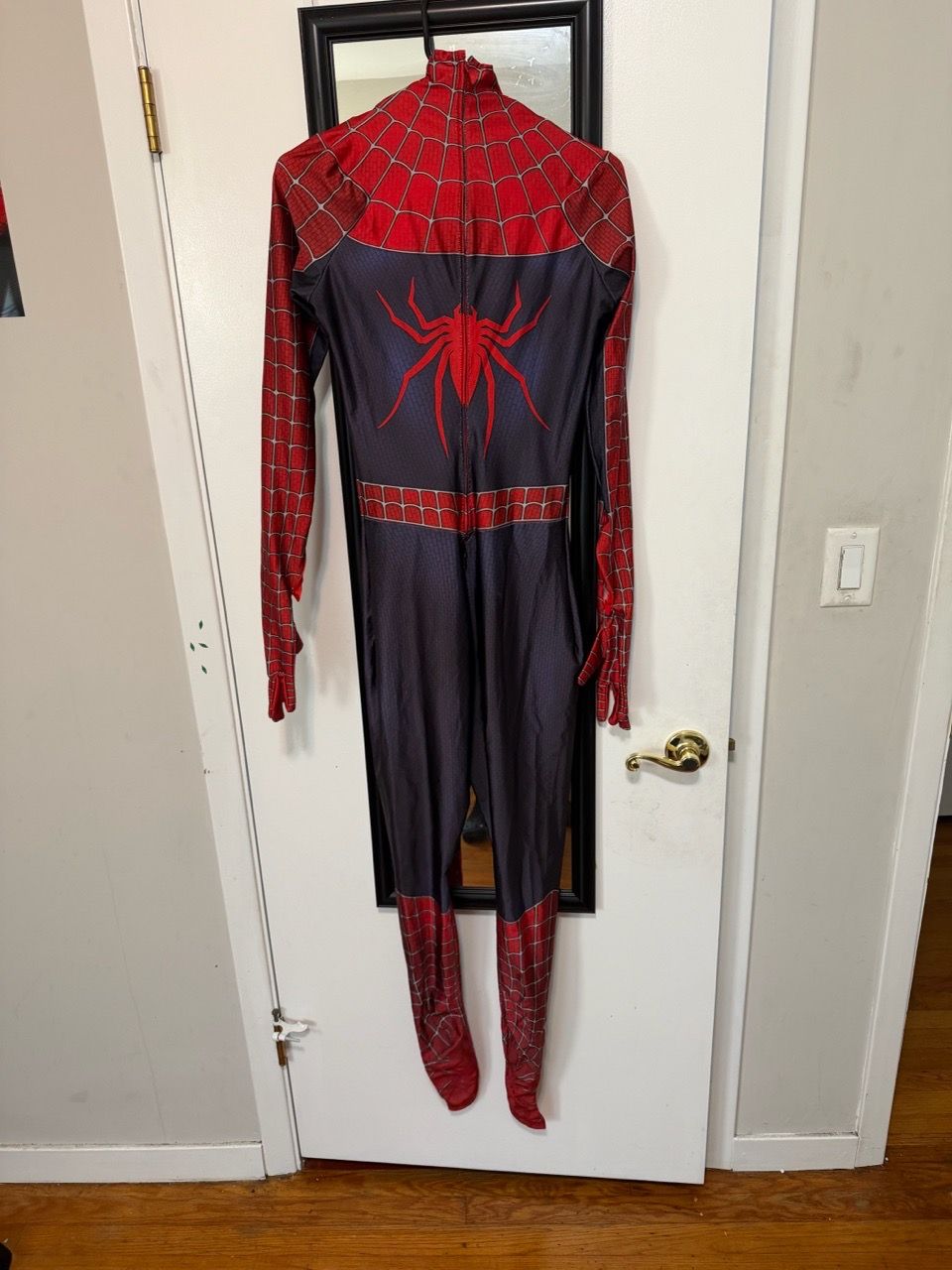 Spider-Man suit - photo 2