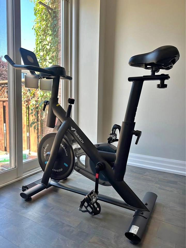 Exercise Bike MR-S26