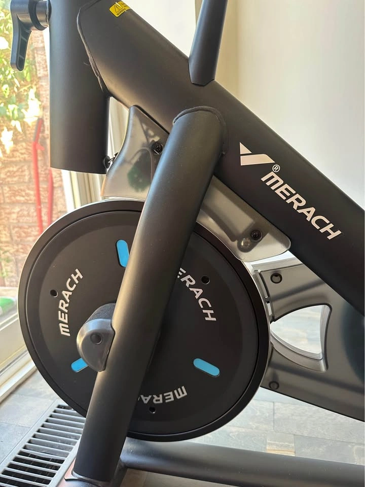 Exercise Bike MR-S26 - photo 3