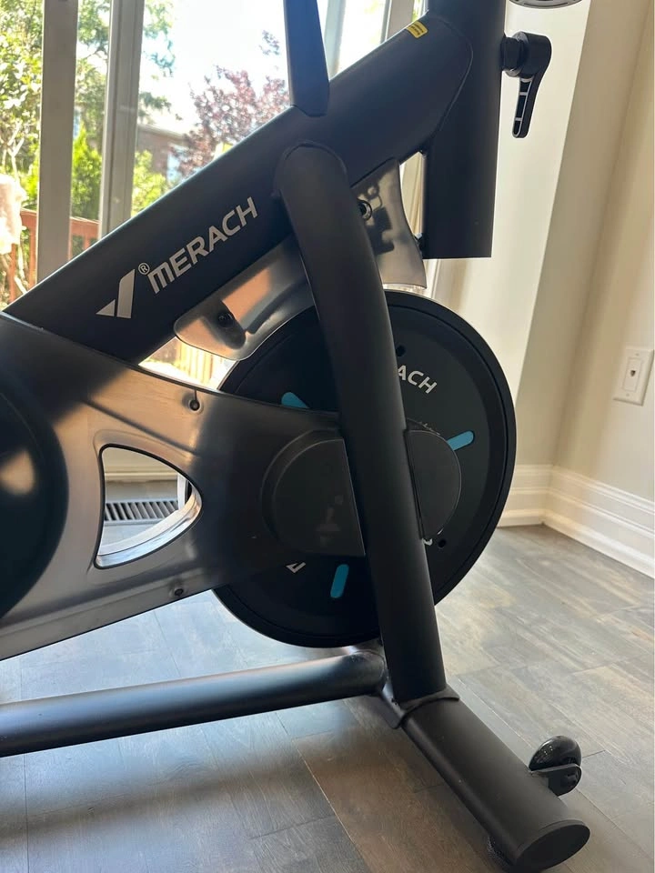 Exercise Bike MR-S26 - photo 4