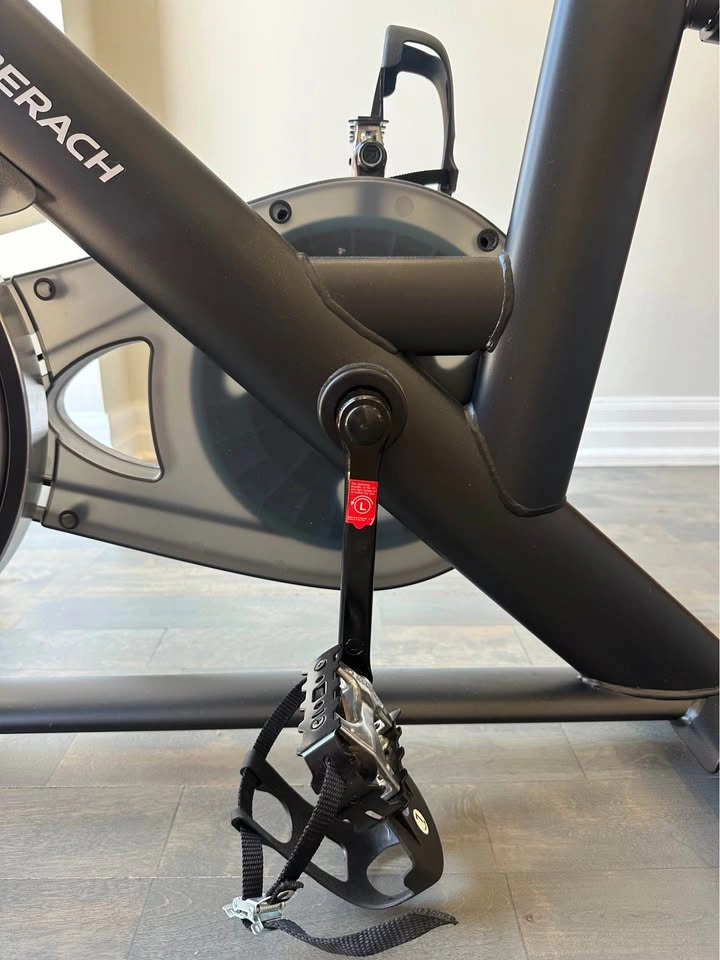 Exercise Bike MR-S26 - photo 5