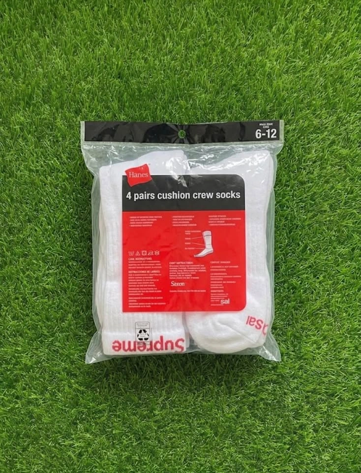 Supreme Socks - photo 2