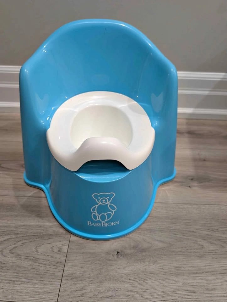 BabyBjörn Potty Chair