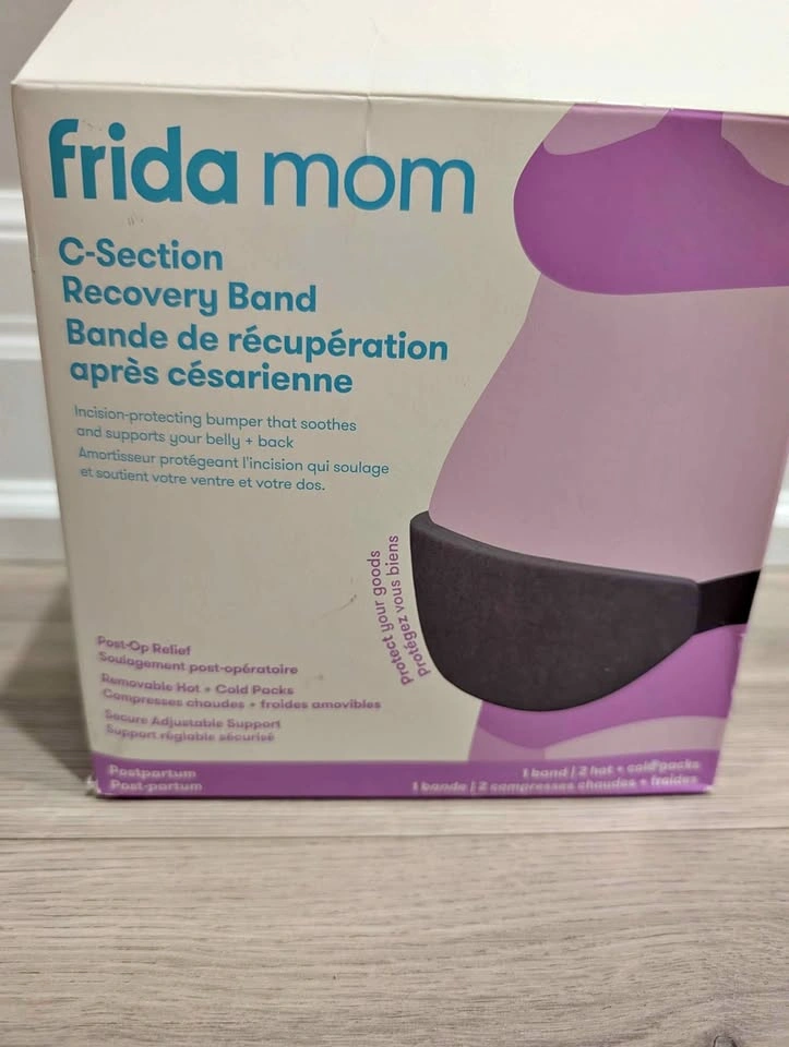 Frida Mom C-Section Recovery Band