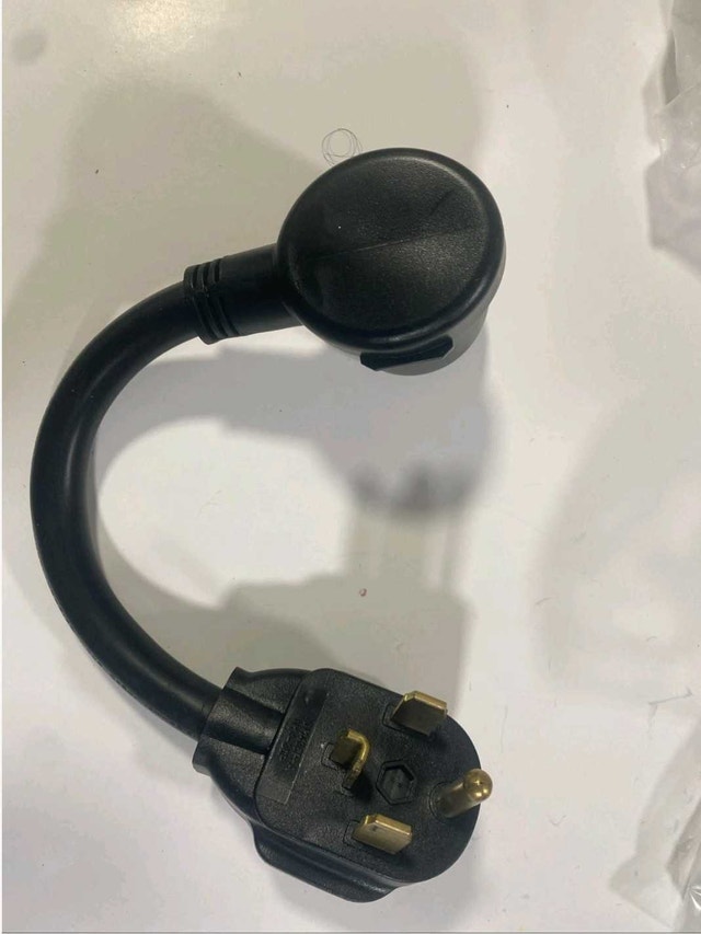 EV Charger Adapter