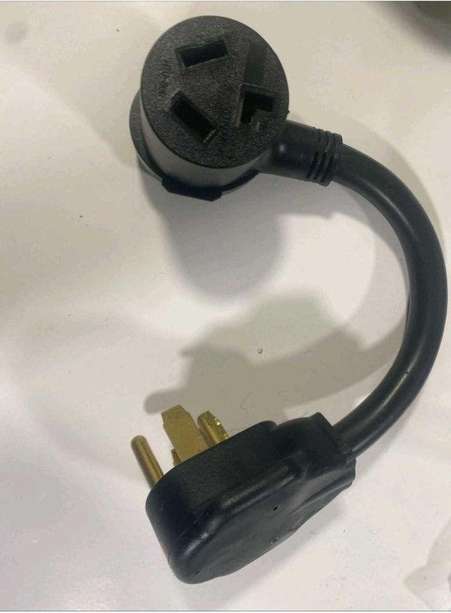 EV Charger Adapter - photo 2
