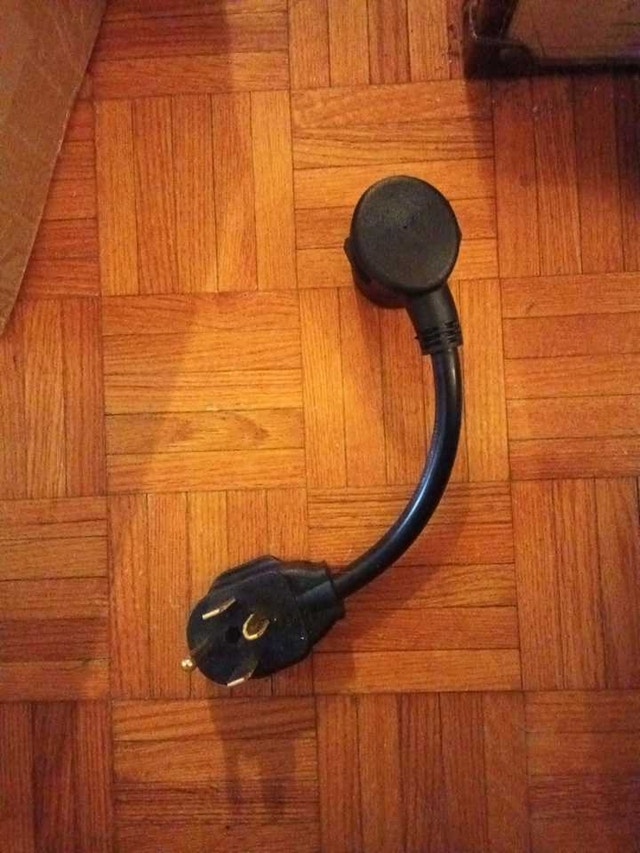 EV Charger Adapter - photo 4