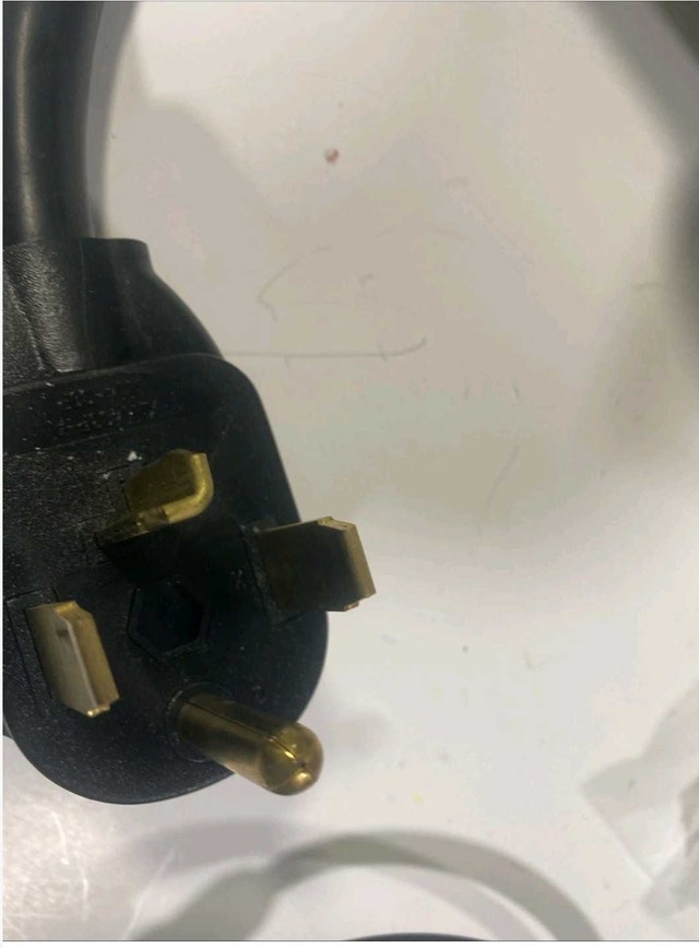 EV Charger Adapter - photo 5