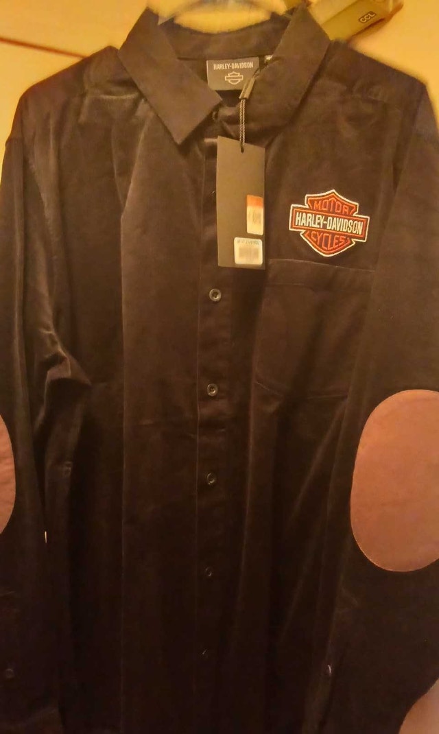Harley Davidson Shirt brand new - photo 3