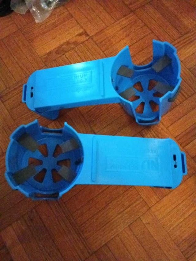 Pool Drink Holder set of 2