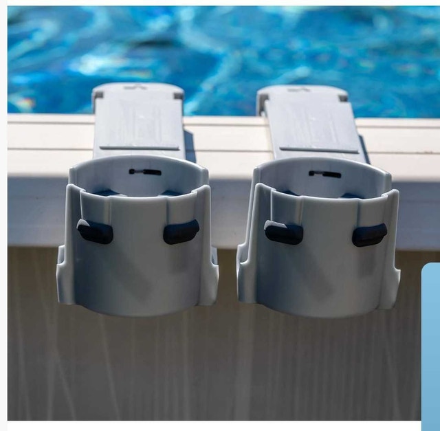 Pool Drink Holder set of 2 - photo 3