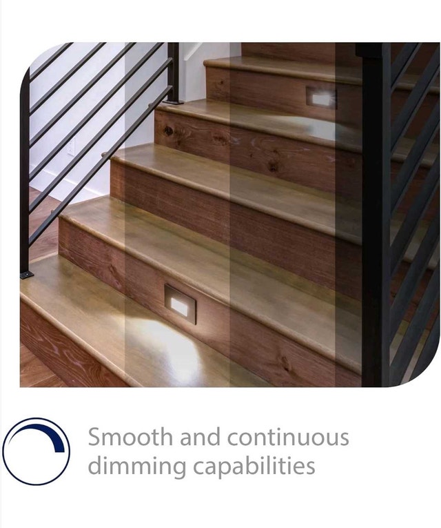 LED Step Lights - photo 5