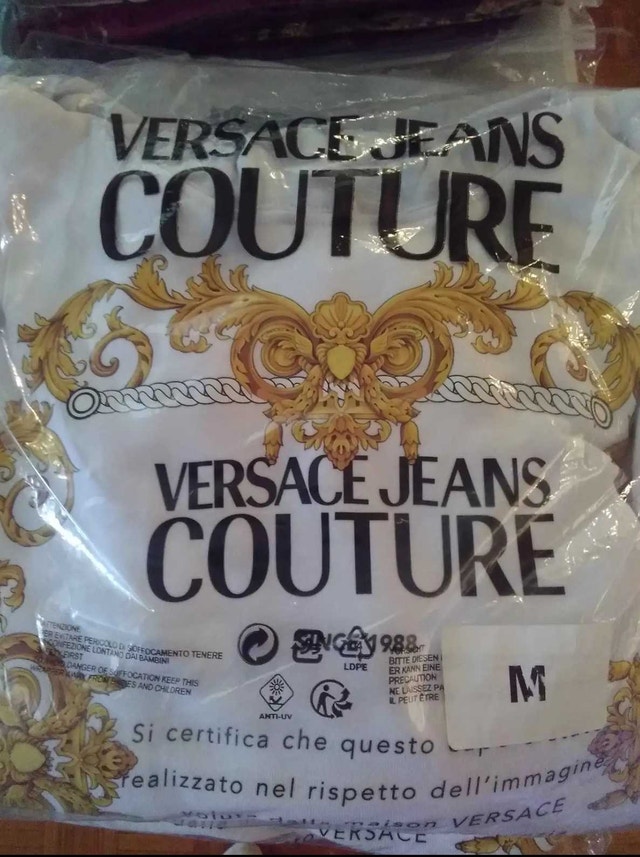 Versace Hoodie. OBO - photo 4