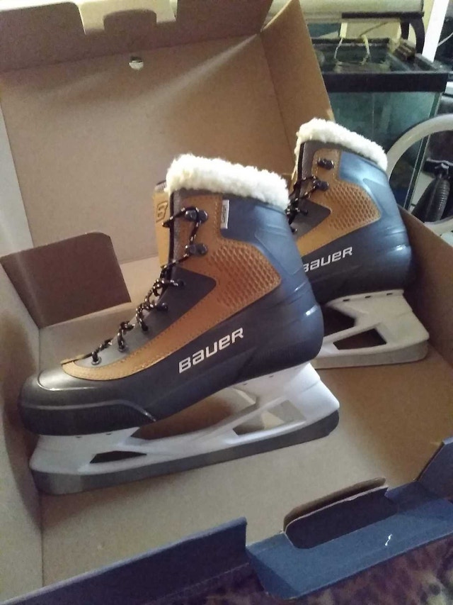 Bauer Skates